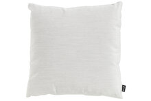 Hartman Samson Side Sierkussen - All weather textile - Licht Grijs - 45x45x13cm