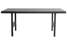 Hartman Bari Loungetafel Diningtafel - Aluminium - Antraciet