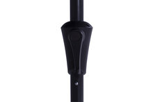 Hartman Jill parasol rond 270cm - Moss Groen