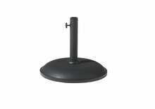 Hartman Parasolvoet Concrete 25kg Qvc - Beton