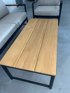 Hartman Fontaine 4-delige loungeset