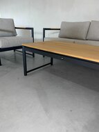 Hartman Fontaine 4-delige loungeset