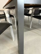 Hartman Alice/Sonata 7-Delige diningset