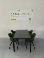 Hartman Amalia / Chevalier 5-Delige diningset 