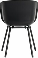 Hartman Amalia Rondo Carbon Black