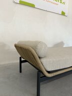 Hartman Loa Ligbed Taupe