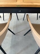 Hartman Amalia/Sonata 5-delige diningset