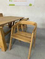 Hartman Fremont 5 delige dining/picknick set