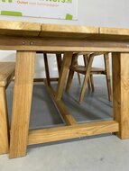 Hartman Fremont 5 delige dining/picknick set