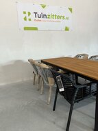 Hartman Patricia/ Sonata 7-delige dining set