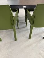Hartman Evelyn/Jill  5-delige diningset