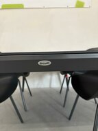 Hartman Sophie Element/Sophie 5-delige diningset
