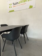 Hartman Sophie Element/Sophie 5-delige diningset