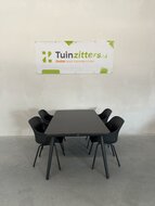 Hartman Sophie Element/Sophie 5-delige diningset