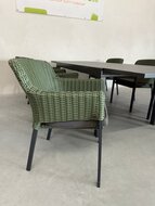 Hartman Cairo/Tipperary 7-delige diningset