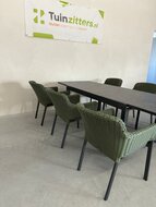 Hartman Cairo/Tipperary 7-delige diningset