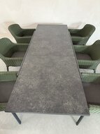 Hartman Cairo/Tipperary 7-delige diningset