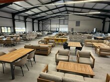 Hartman Evelyn/Jill  5-delige diningset