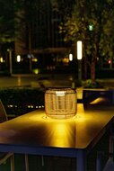 SenS-Line Fleur Solar lamp - Buitenverlichting-Solarlamp-buitenlamp