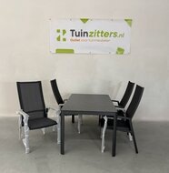 Hartman Airpump/Jill 5-delige diningset