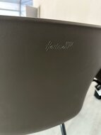 Hartman Sophie Rondo Elegance/Yasmani 5-delige diningset - mahogany