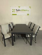 Hartman Vienna/Chevalier 7-delige Diningset (Speciale Prijs)