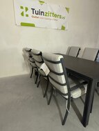 Hartman Vienna/Chevalier 7-delige Diningset (Speciale Prijs)