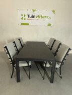Hartman Vienna/Chevalier 7-delige Diningset (Speciale Prijs)