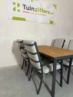 Hartman Vienna 5-delige diningset (speciale prijs)