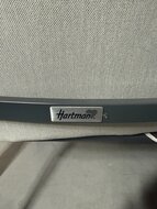 Hartman Vienna 5-delige diningset (speciale prijs)