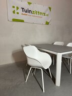 Hartman Sophie/ Lille 5-delige Diningset