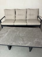 Hartman Lino 3-delige Loungeset 