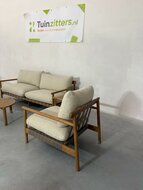 Hartman Ubud 5-delige loungeset