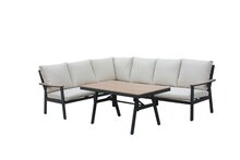 Sens-Line Hamilton 5-delige loungeset