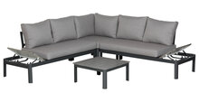 Sens-Line Leroy loungeset 4-delig