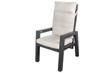 Sens-Line Valentina airpump dining tuinstoel 