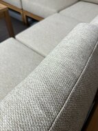 Hartman Adora 6-delige Loungeset - taupe