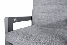 Sens-Line Valora Airpump Dining Tuinstoel