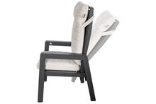 SenS-Line Sonata&nbsp;Airpump Dining Tuinstoel