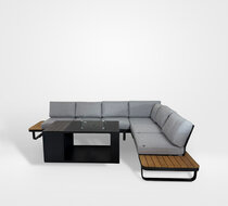 Hartman Vilette / Nico 3-delige loungeset