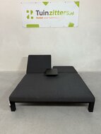 Hartman Eva Dubbel Ligbed