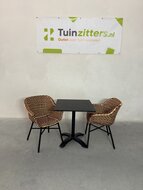 Hartman Delphine 3-delige Diningset