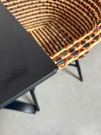 Hartman Delphine 3-delige Diningset