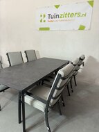 Hartman Vienna 7-delige Diningset (speciale prijs)
