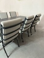 Hartman Vienna 7-delige Diningset (speciale prijs)