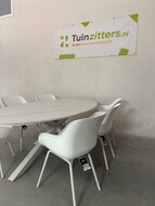 Hartman Sophie Rondo Elegance / Xander 7-delige Diningset