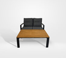 Hartman Mori 2-delige Loungeset