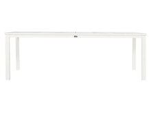 Hartman Comino Dining Tafel - 222x101x75 cm - keramiek