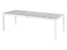 Hartman Comino Dining Tafel - 222x101x75 cm - keramiek