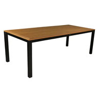 Hartman Primavera Dining Tafel &ndash; 220x100 cm